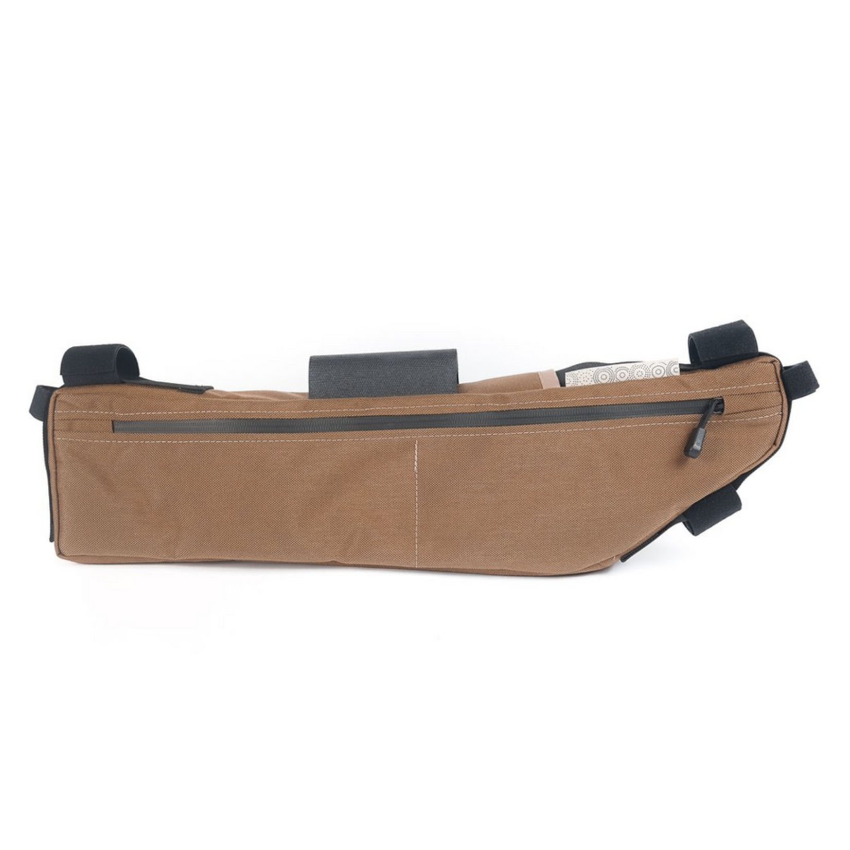 Outer Shell Adventure Half Framebag 匿名配送 OUTER SHELL ADVENTURE Half Framebag