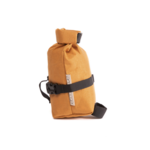 Outer Shell Bag - Outer Shell - Roll Top Saddle