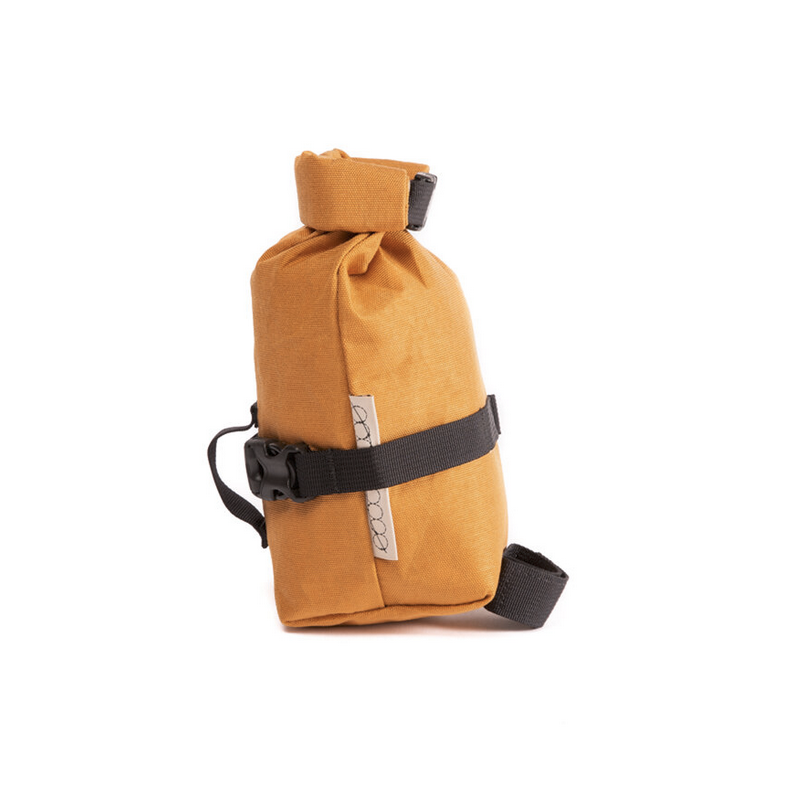 Bag - Outer Shell - Roll Top Saddle - Behind Bars Bicycle Shop