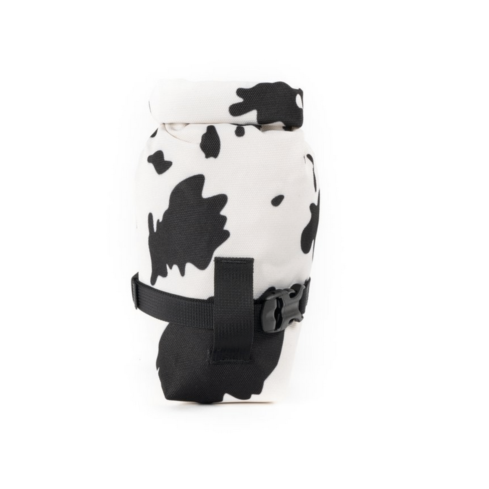 Outer Shell Bag - Outer Shell - Roll Top Saddle