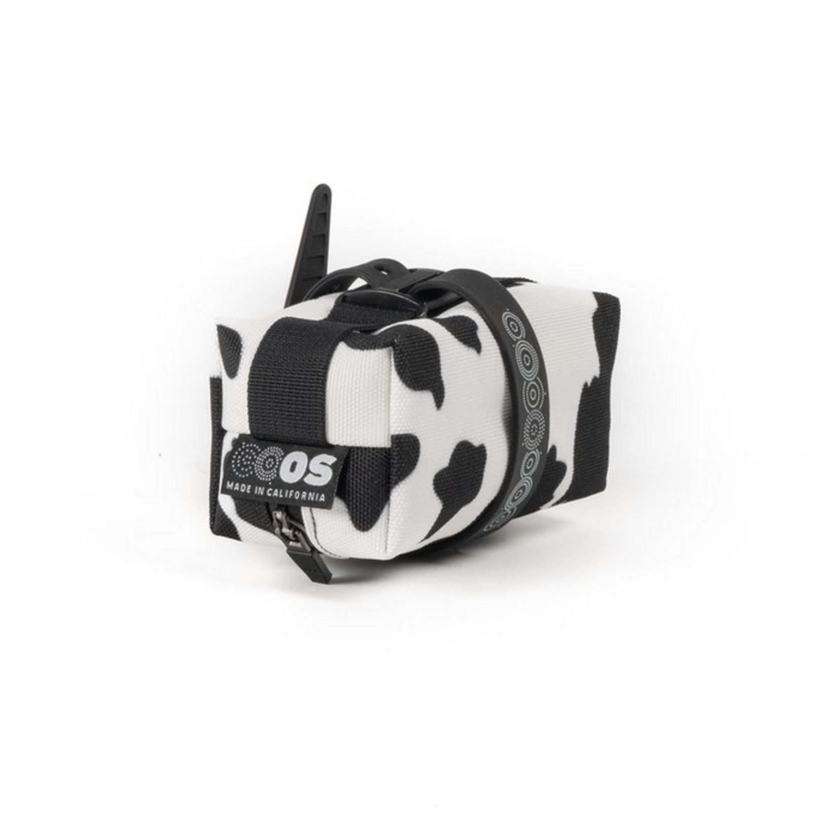 Outer Shell Bag - Outer Shell - Mini Saddle Bag
