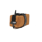 Outer Shell Bag - Outer Shell - Mini Saddle Bag