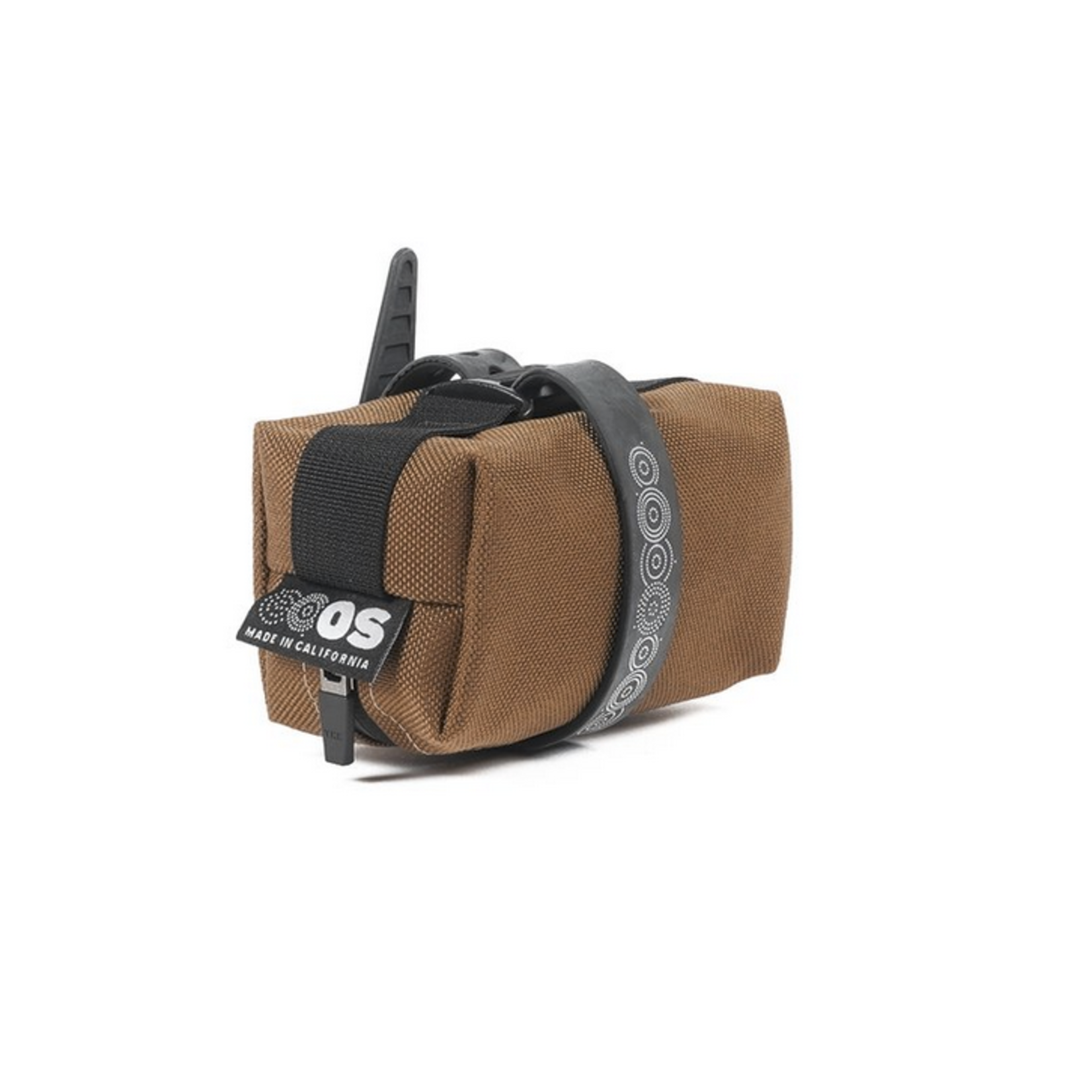 Outer Shell Bag - Outer Shell - Mini Saddle Bag