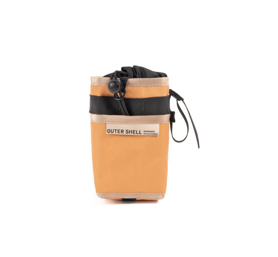 Bag - Outer Shell - Stem Caddy - Behind Bars Bicycle Shop
