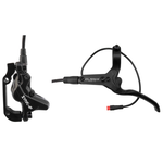 Clarks BRAKE DISC CLK SYNC-4E HYD FT w/LVR  NO ROTOR BK