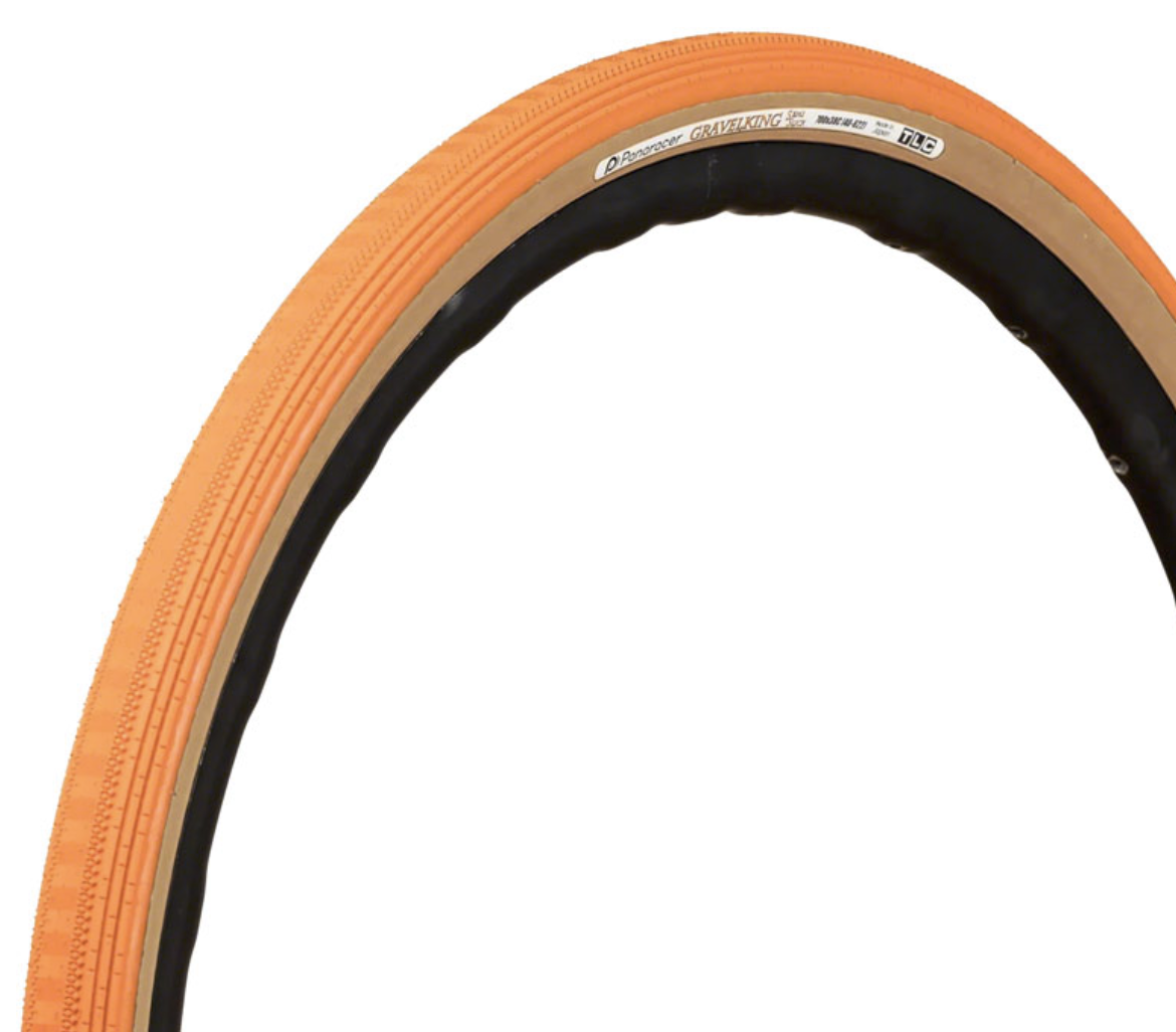 【中古】Panaracer GRAVELKING SS【700×43】 Amazon.com : Panaracer GravelKing SS Tire - 700 x 28