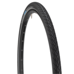 Schwalbe Schwalbe Marathon Plus Tire - 700 x 32, Clincher, Wire, Black/Reflective, Performance Line
