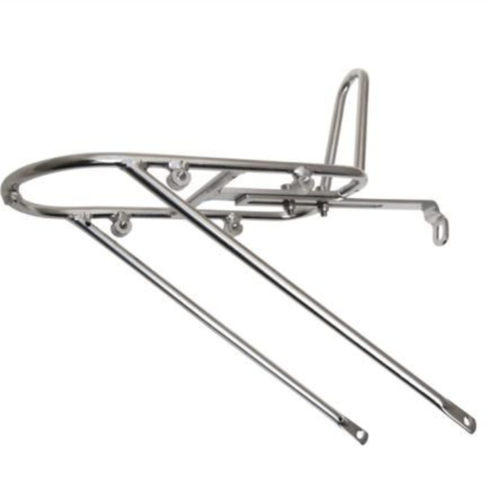Soma Front Rack - Soma - Mini Champs-Elysees - Stainless -