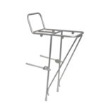 Front Rack - Soma - Lucas 3 - Black