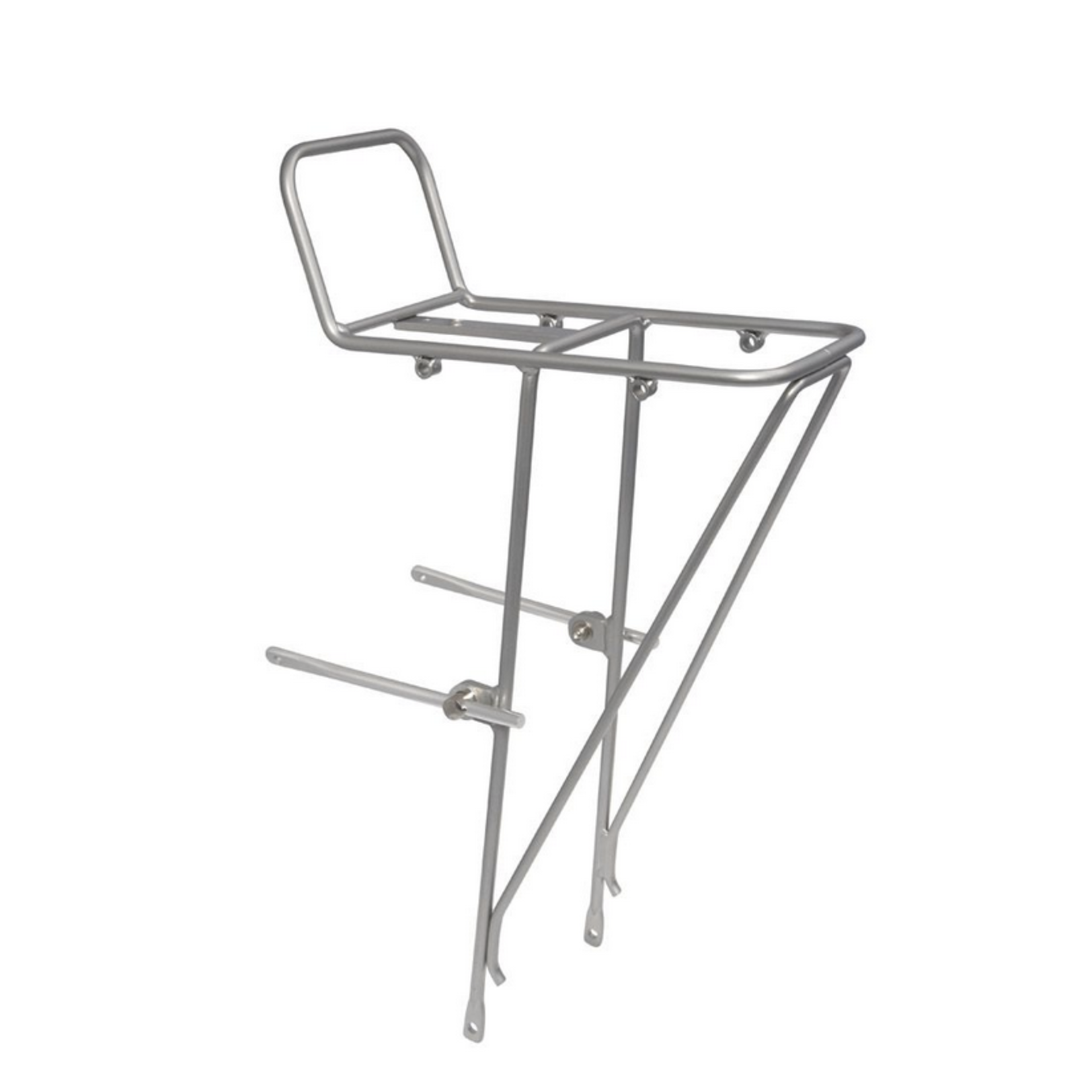 Front Rack - Soma - Lucas 3 - Black
