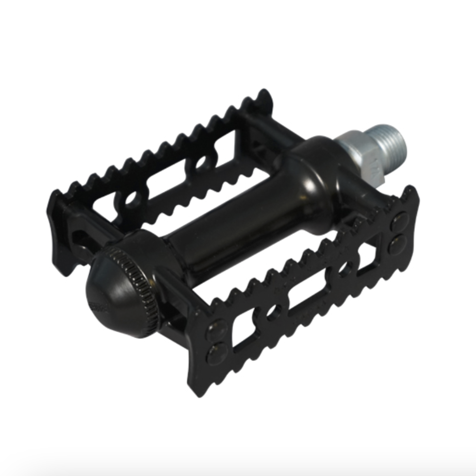 MKS Pedal - MKS - Sylvan Stream Short Cage - Black