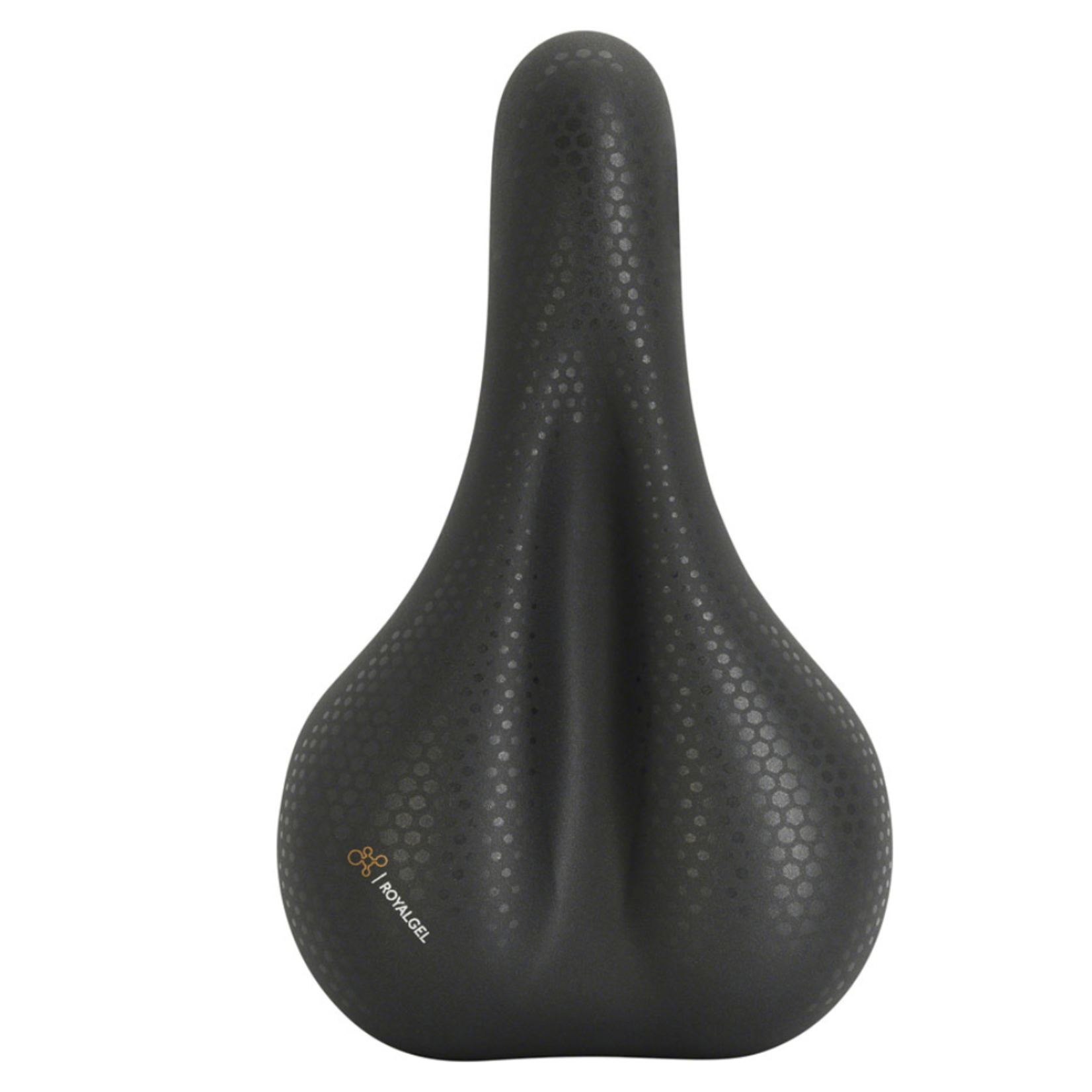 Selle Royal Saddle - Selle Royal - Avenue - Black, Athletic