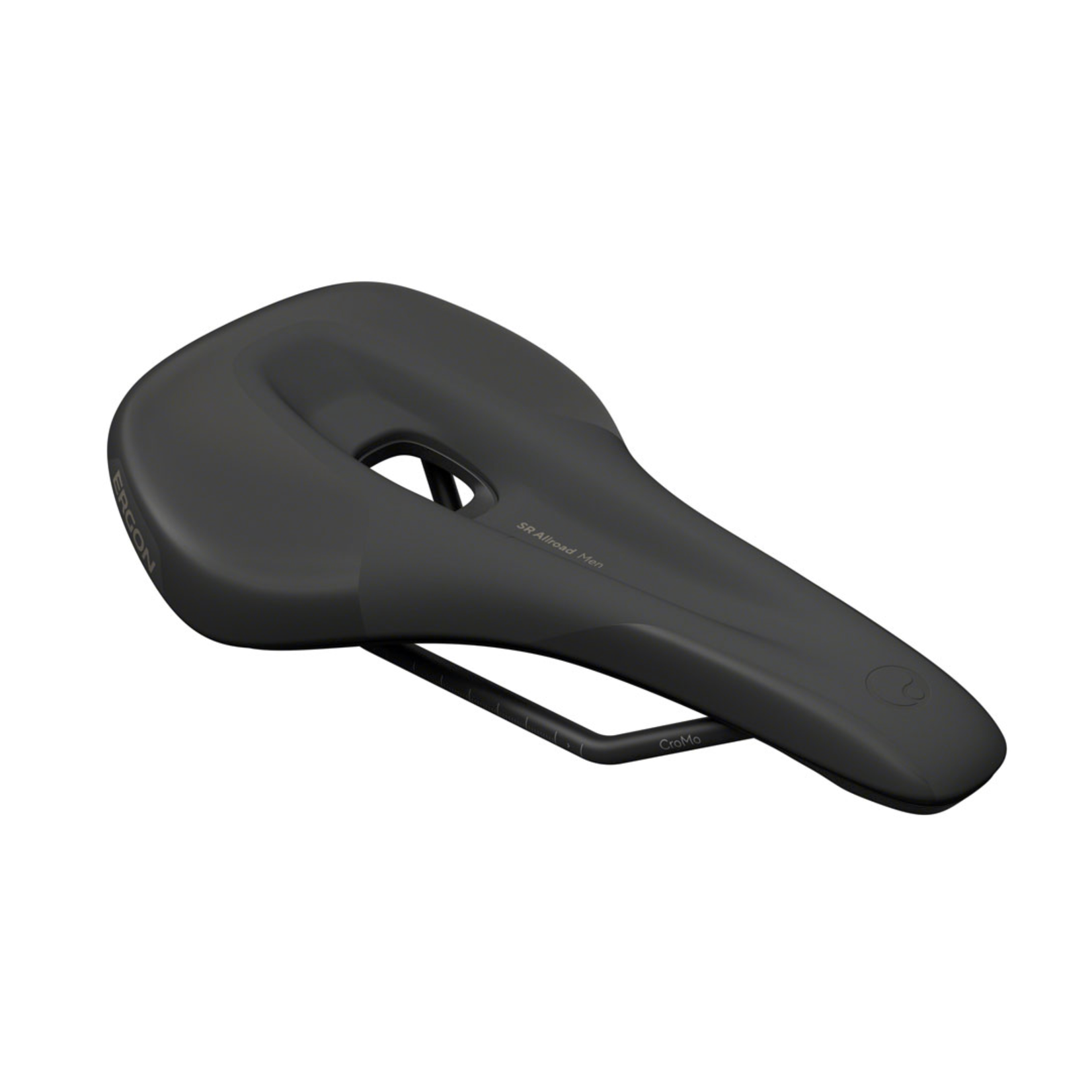 Ergon Saddle - Ergon - SR Allroad - Black, Small/Medium