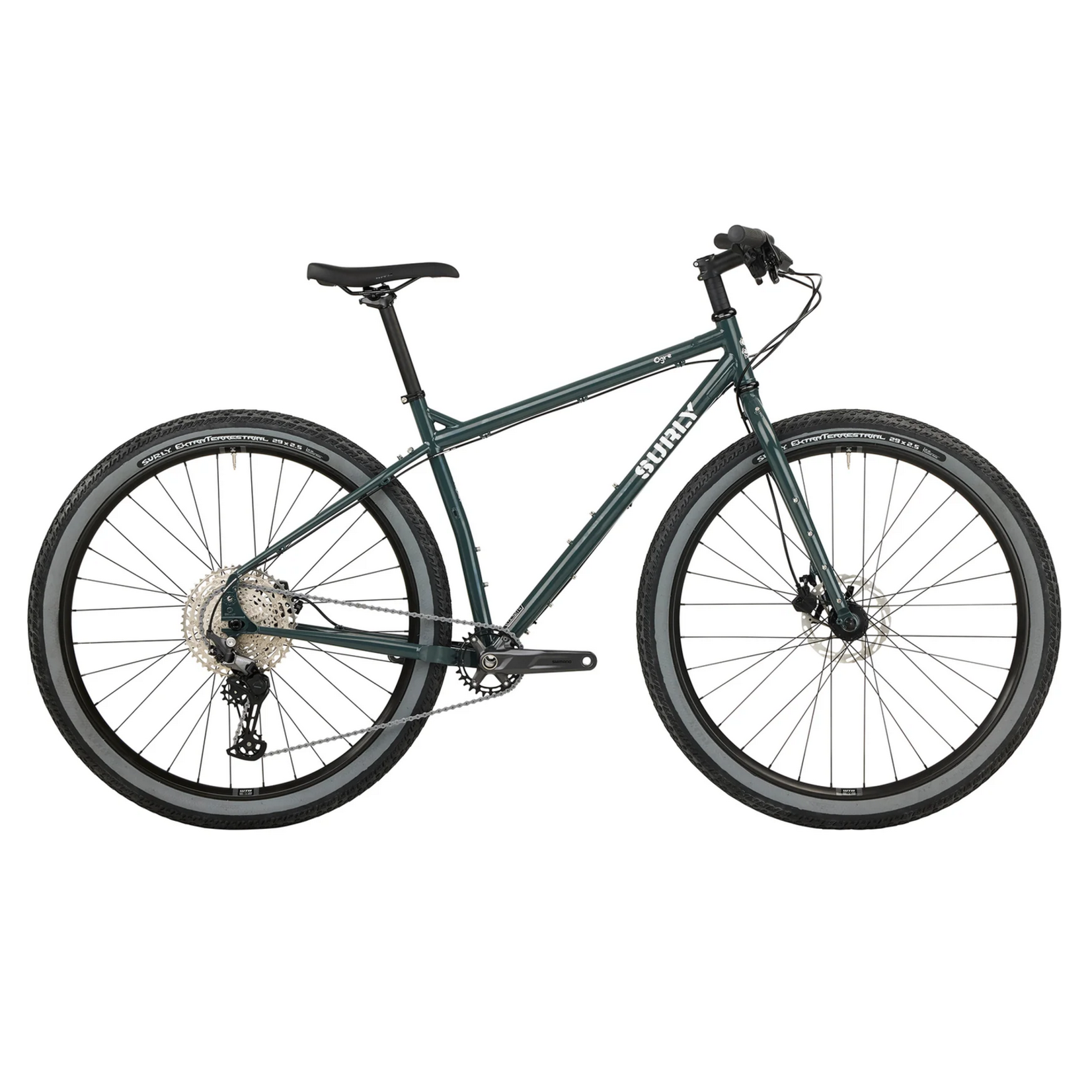 Surly - Ogre 2.5
