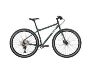 Surly - Ogre 2.5 - Behind Bars Bicycle Shop