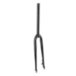Sunlite FORK 700 CITY UNI CRMO 300xTDLSx28.6x30.0 IS-DISC BK
