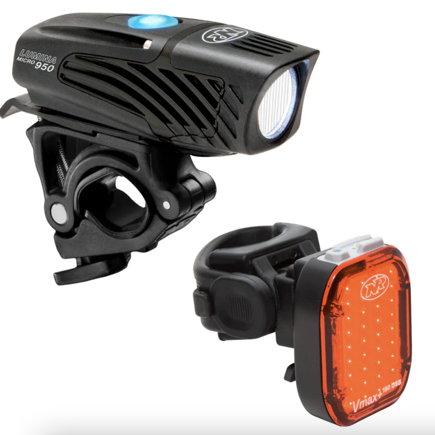 Niterider NiteRider - Lumina Micro 950/Vmax+ 180 Combo