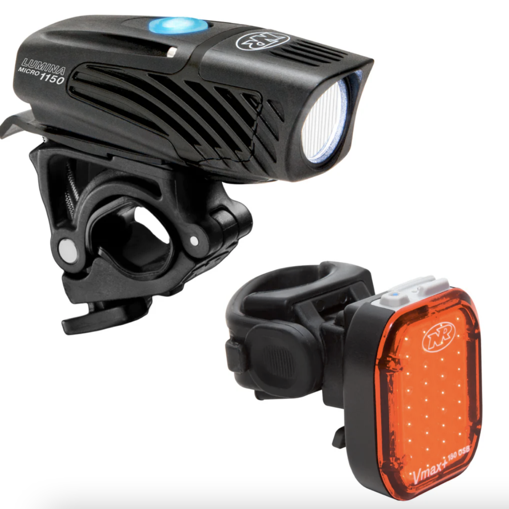 Niterider NiteRider - Lumina Micro 1150/Vmax+ 180 Combo