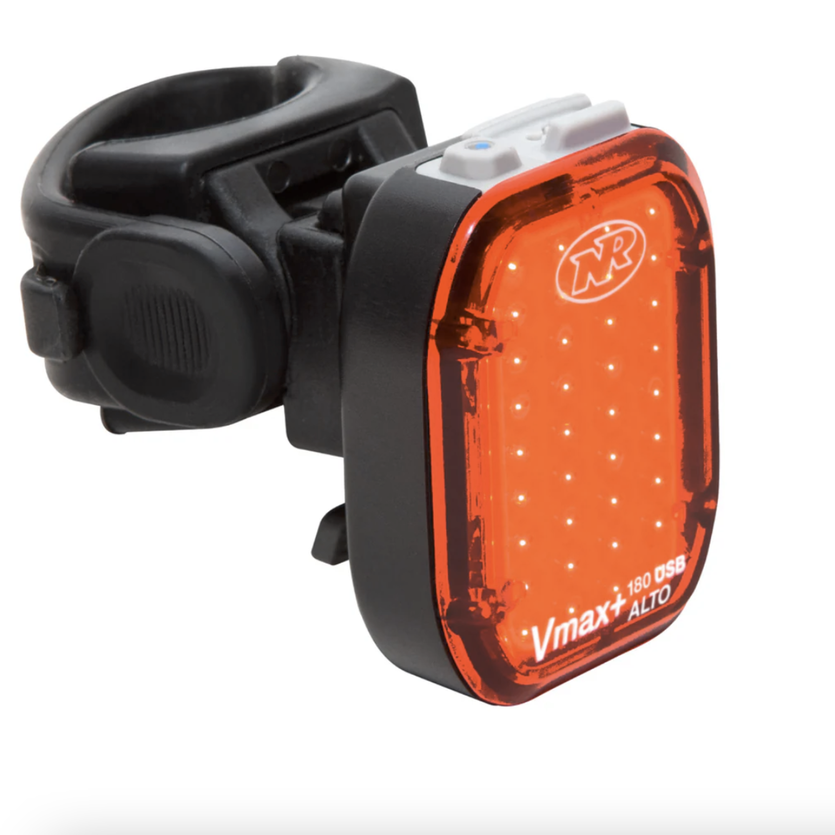 Niterider Light - NiteRider - Vmax+180 Alto - w/Brake Sensing Technology Taillight