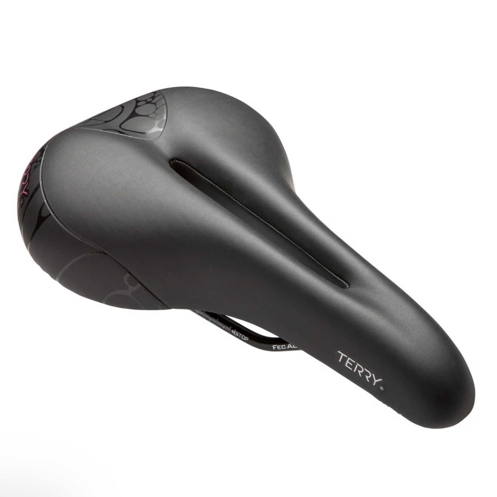 Terry Terry - Butterfly - Gel - Chromoly - Women's