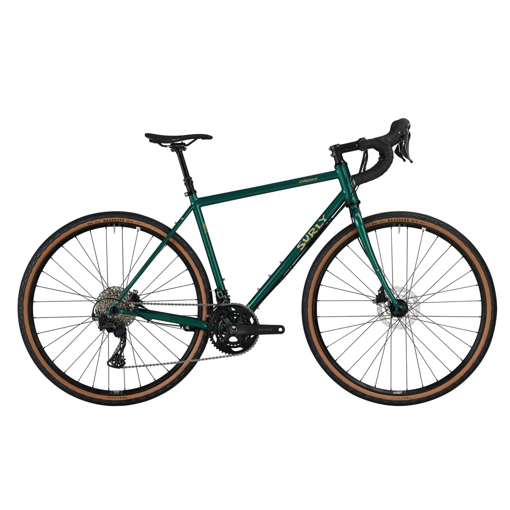 Surly Surly - Straggler GRX