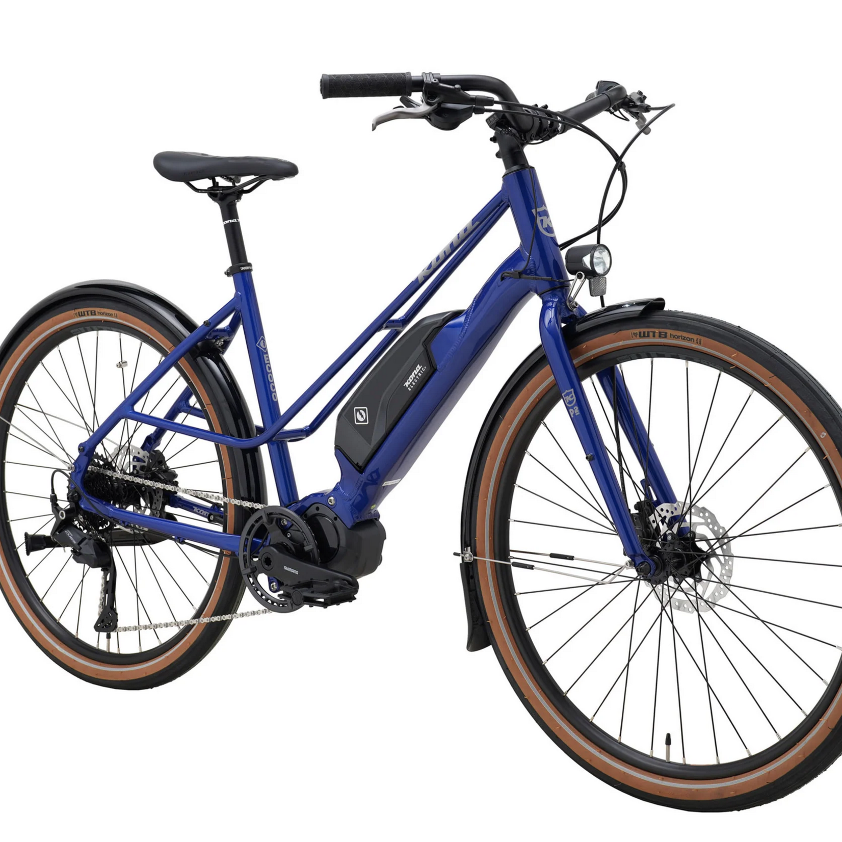 Kona Kona - ECoco