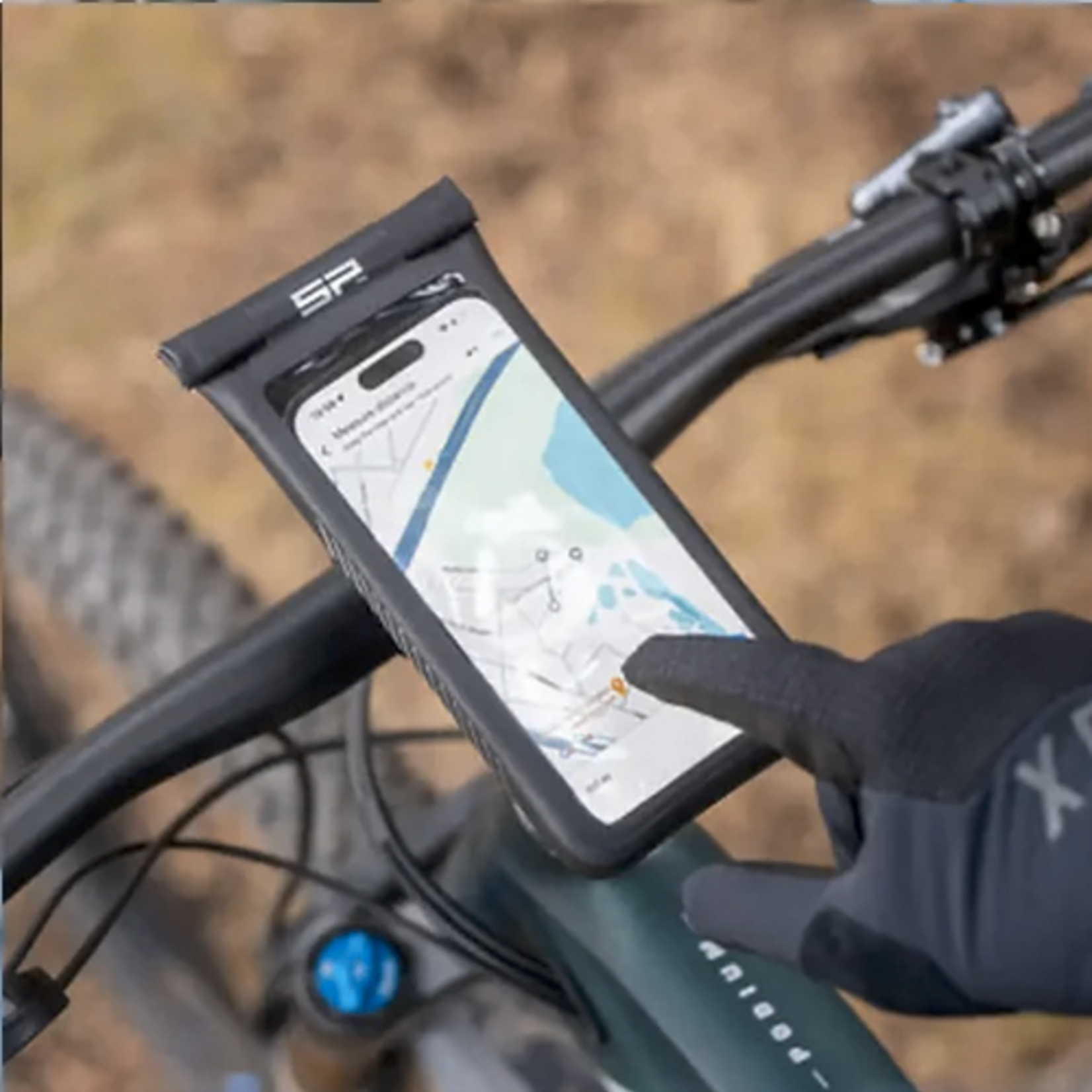 SP Connect SP - Bike Bundle Universal Case