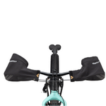 45NRTH 45NRTH Draugenklaw Flat Bar Pogies - Black