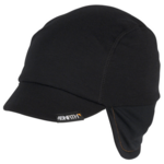 45NRTH 45NRTH 2024 Greazy Cycling Cap - Black, Large / X-Large
