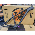 Kona Frame - Kona - Honzo CR -
