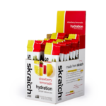 Skratch Labs Skratch Labs Hydration Sport Drink Mix - Strawberry Lemonade - Single