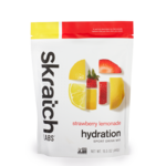 Skratch Labs Skratch Labs Hydration Sport Drink Mix - Strawberry Lemonade - 20 Serving Resealable Pouch