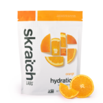 Skratch Labs Skratch Labs Sport Hydration Drink Mix: Orange, 20-Serving Resealable Pouch
