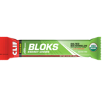 Clif Bar Clif - Shot Bloks - Salted Watermelon - Single