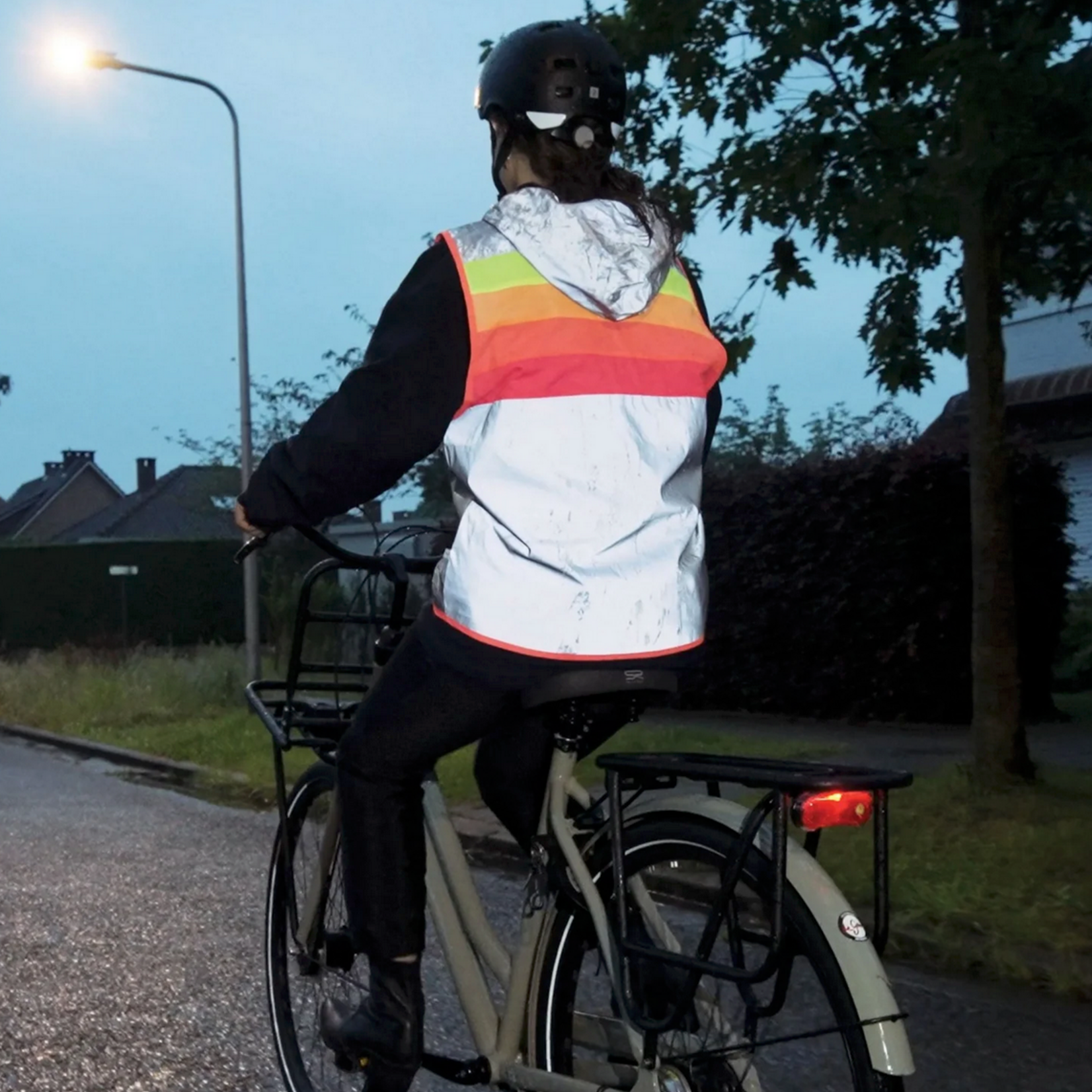 GoFluo Vest - GoFluo - Darkflow