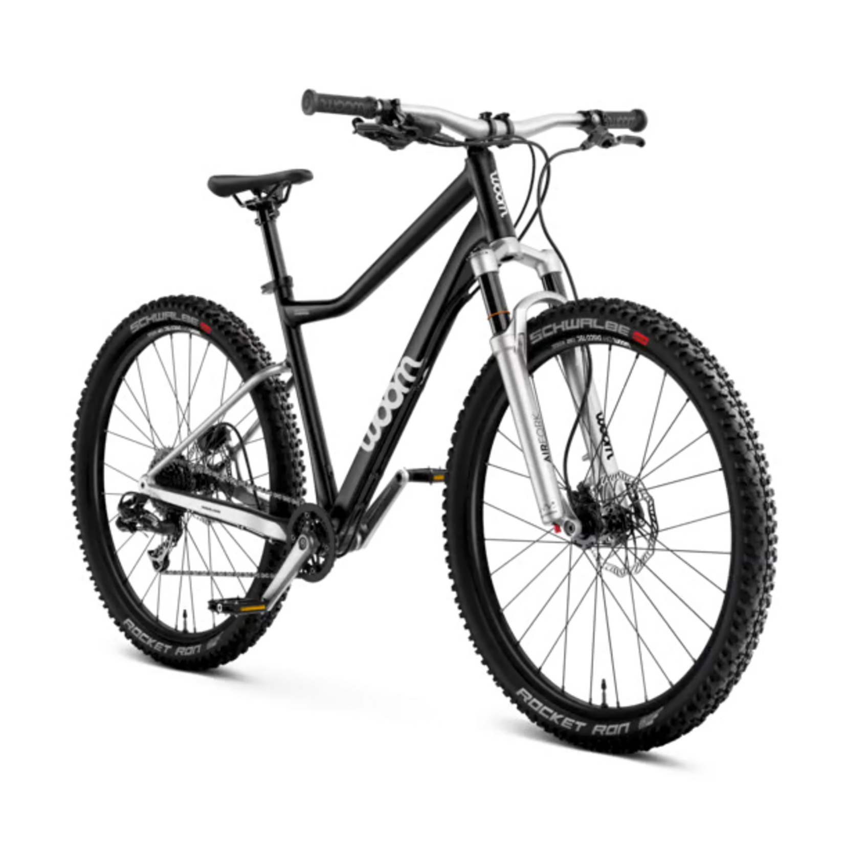 Woom Bikes Woom - Off Air 6