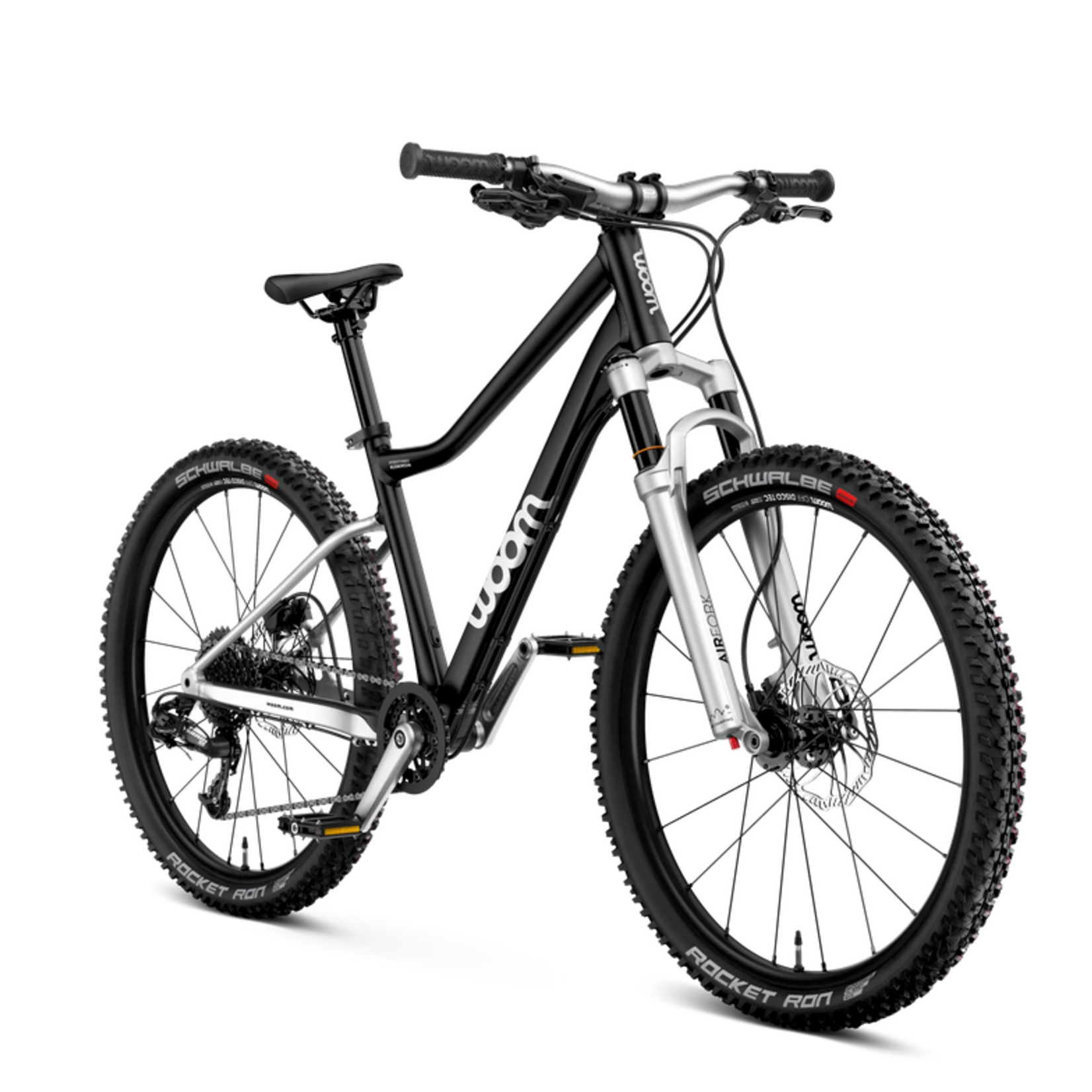 Woom Bikes Woom - Off Air 5