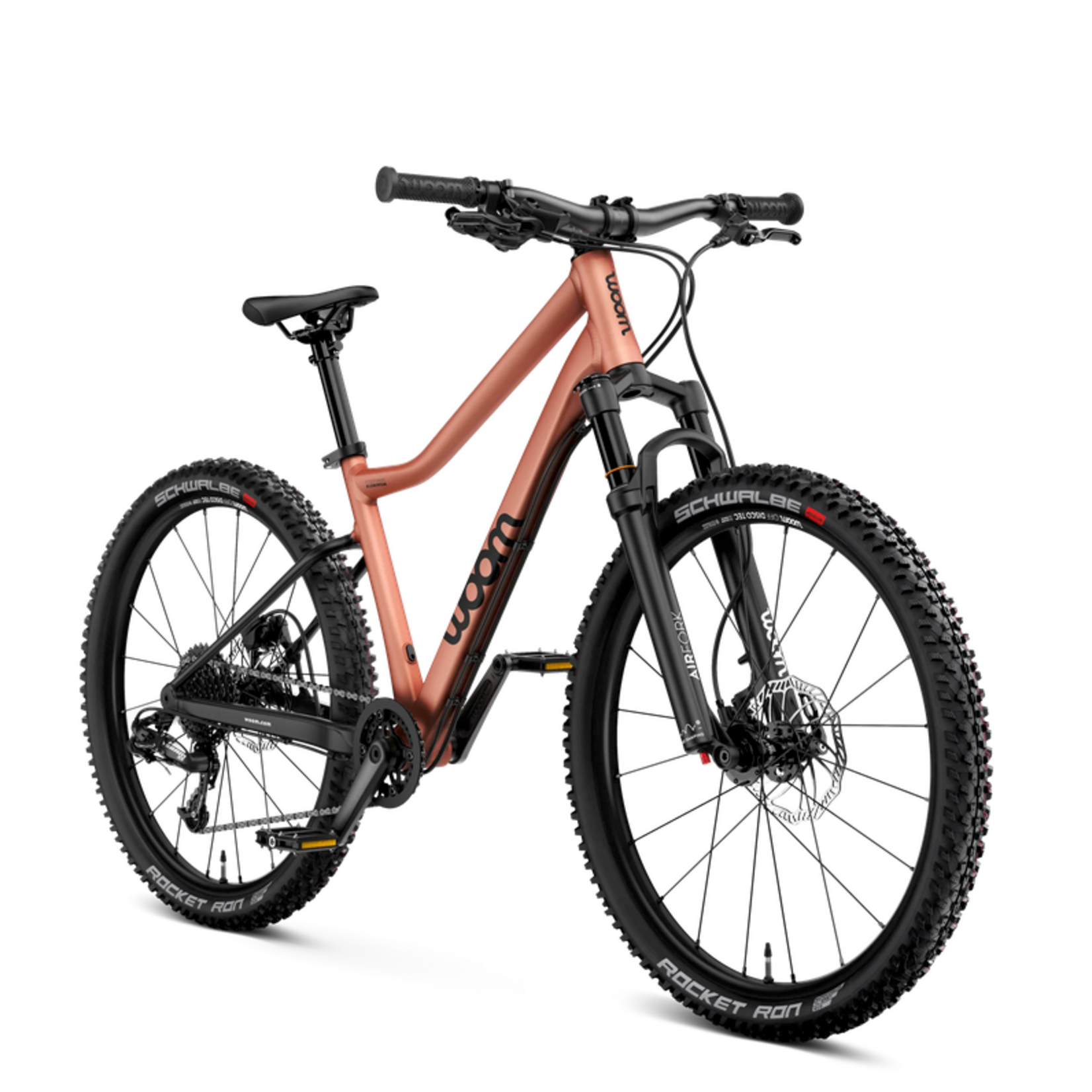 Woom Bikes Woom - Off Air 5