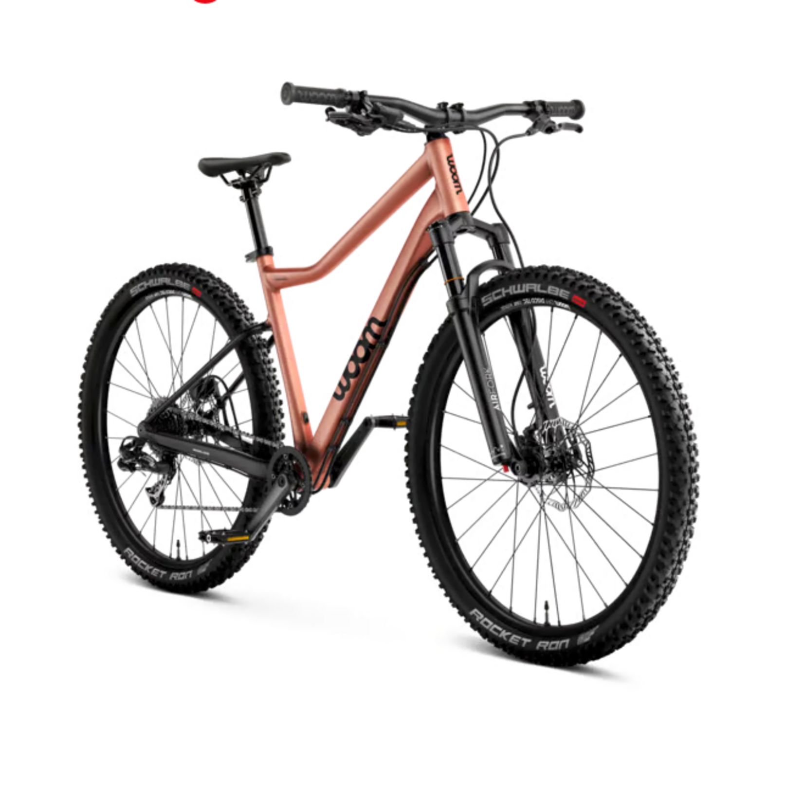 Woom Bikes Woom - Off Air 6