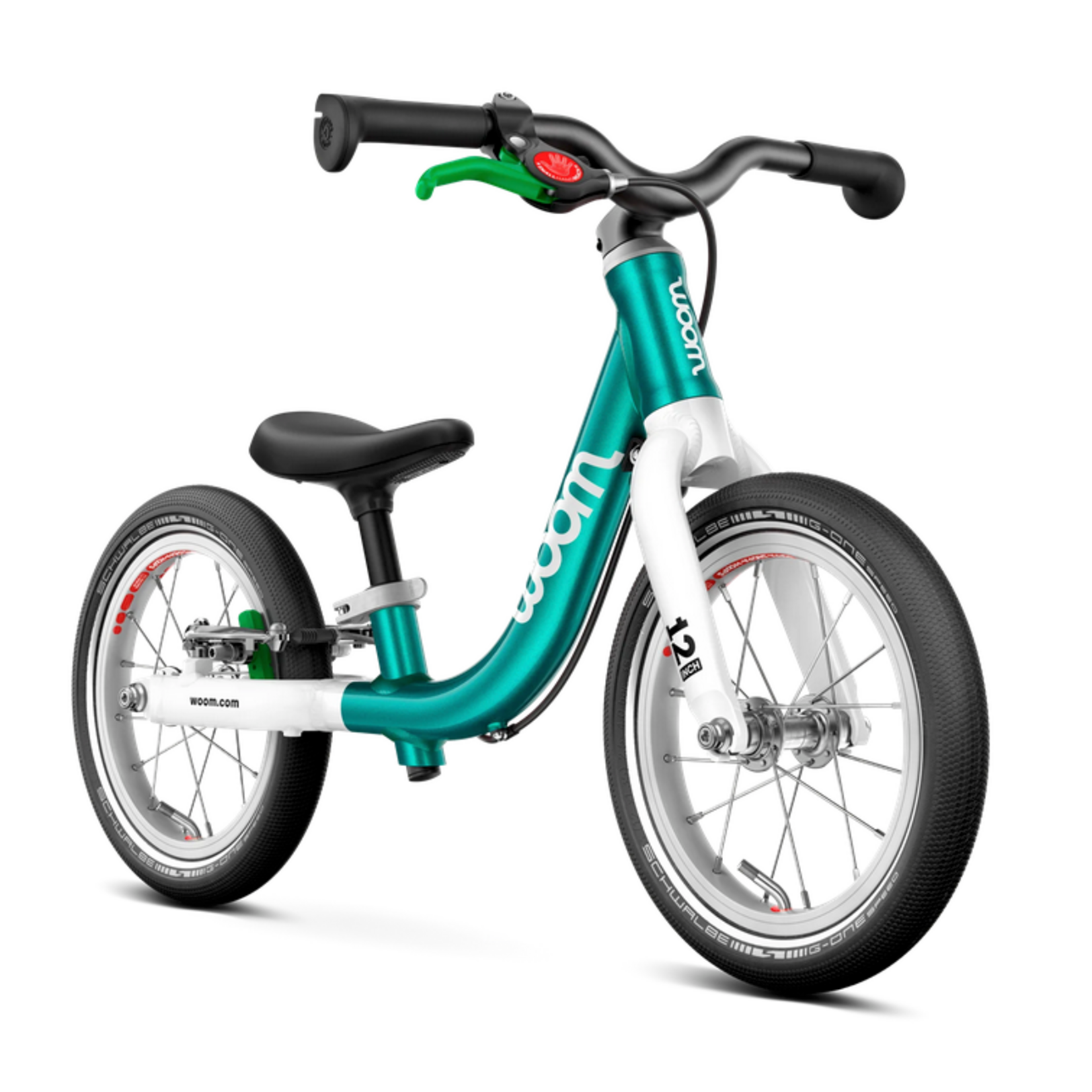 Woom Bikes Woom - Go 1