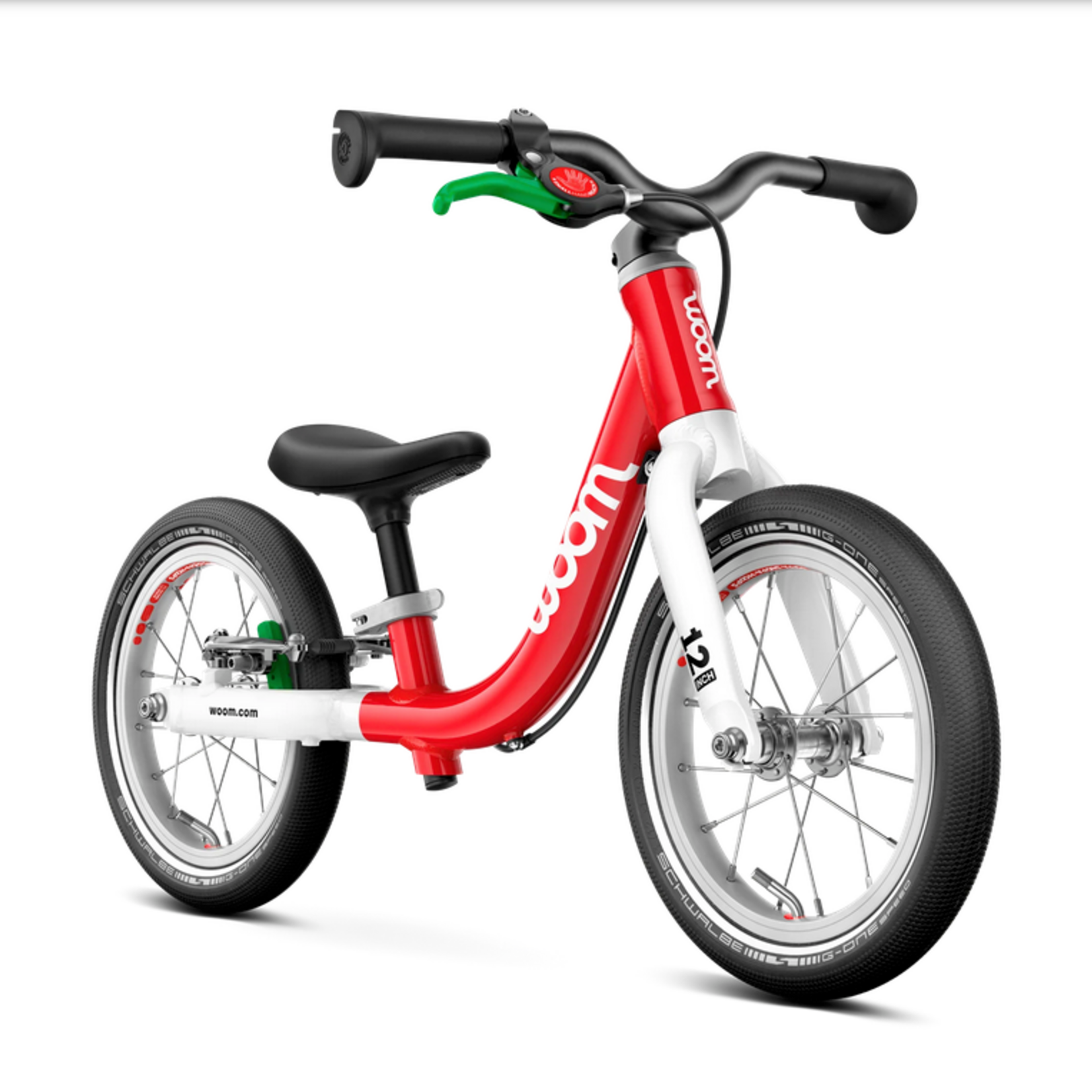 Woom Bikes Woom - Go 1