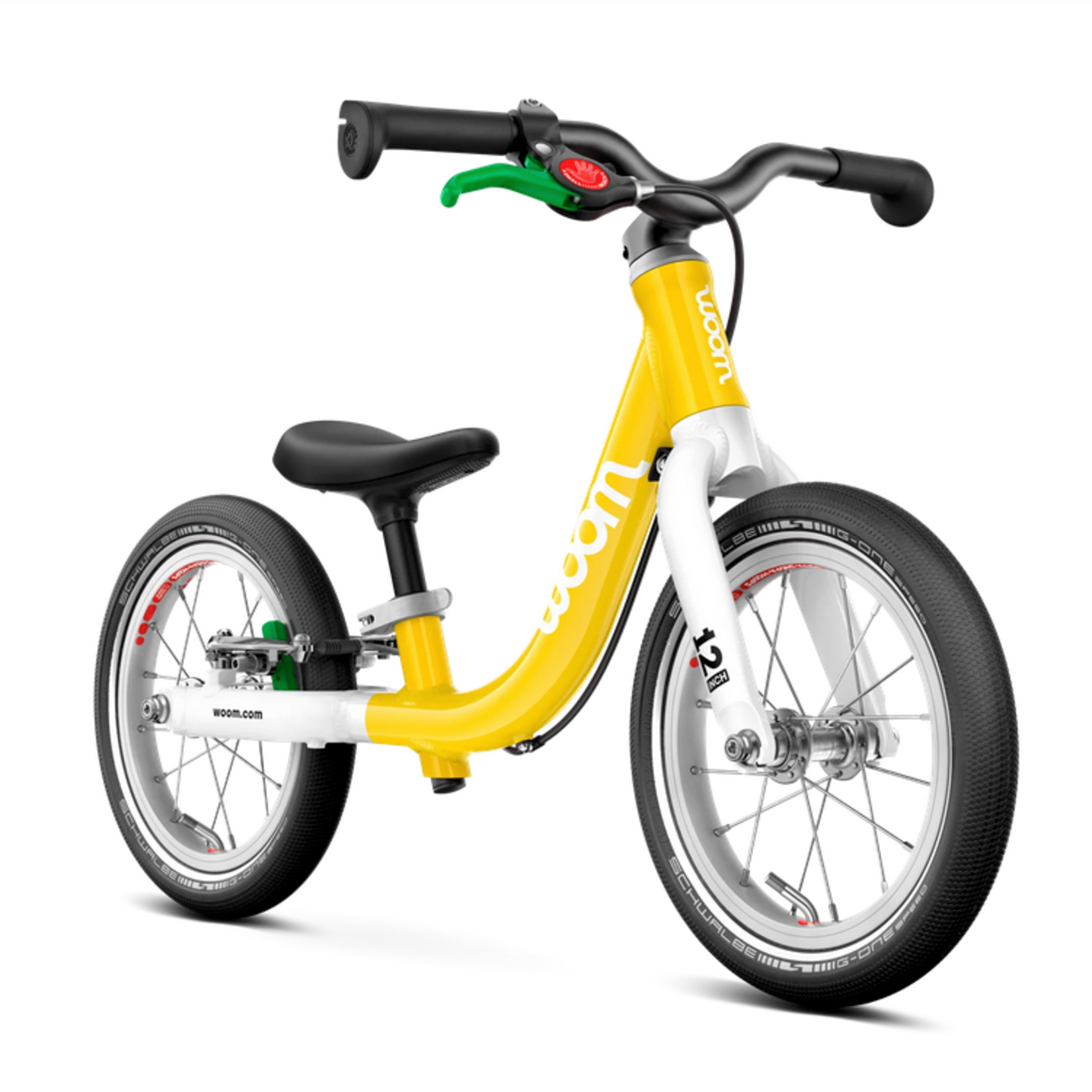 Woom Bikes Woom - Go 1