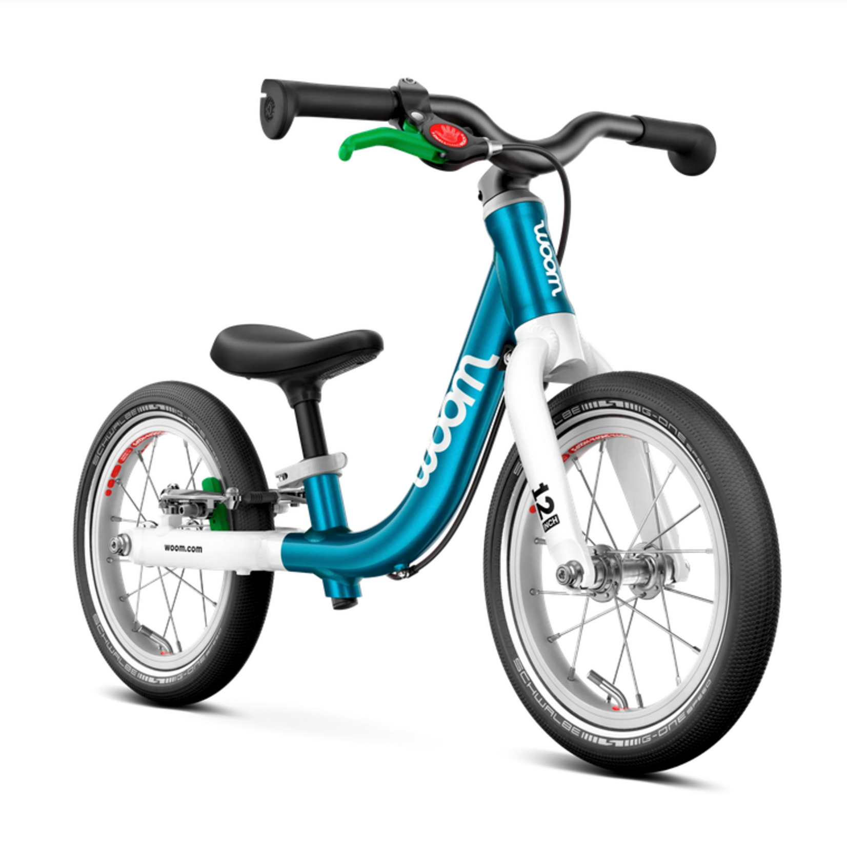 Woom Bikes Woom - Go 1