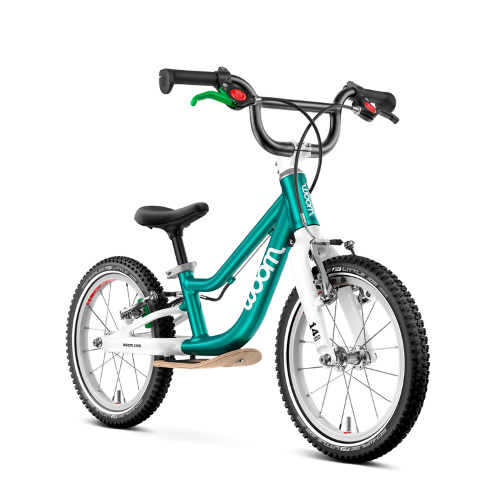 Woom Bikes Woom - Go 1 Plus