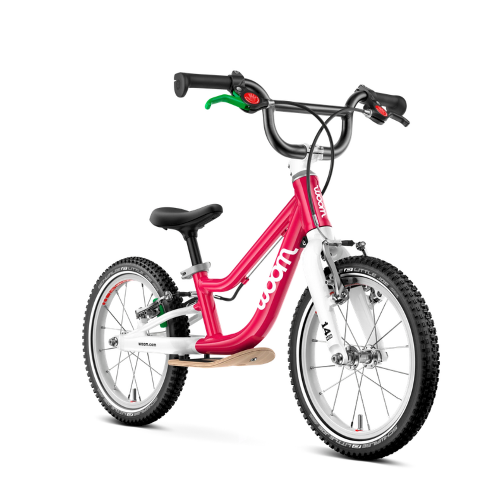 Woom Bikes Woom - Go 1 Plus