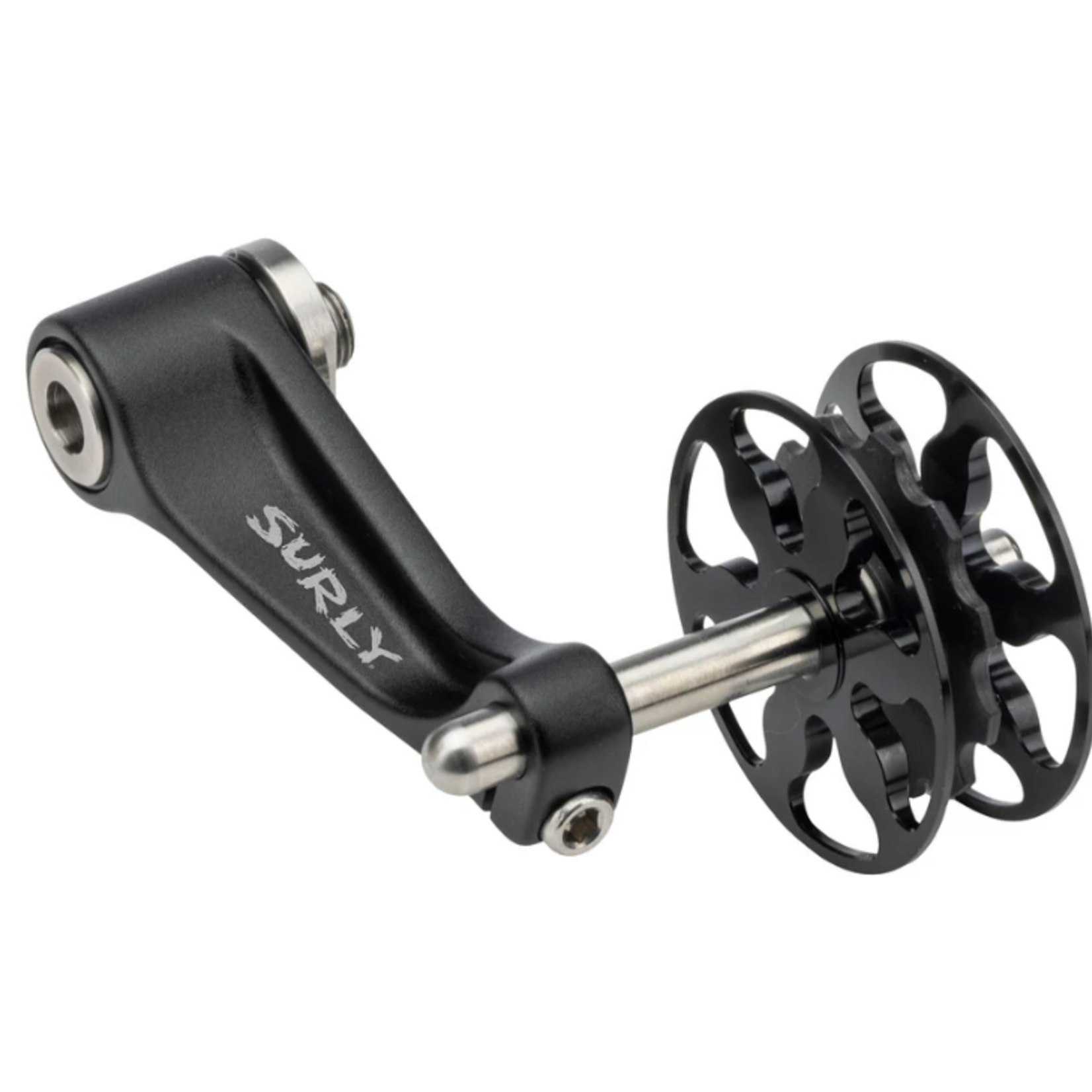 Surly Surly Singleator Single-Speed Chain Tensioner - Black