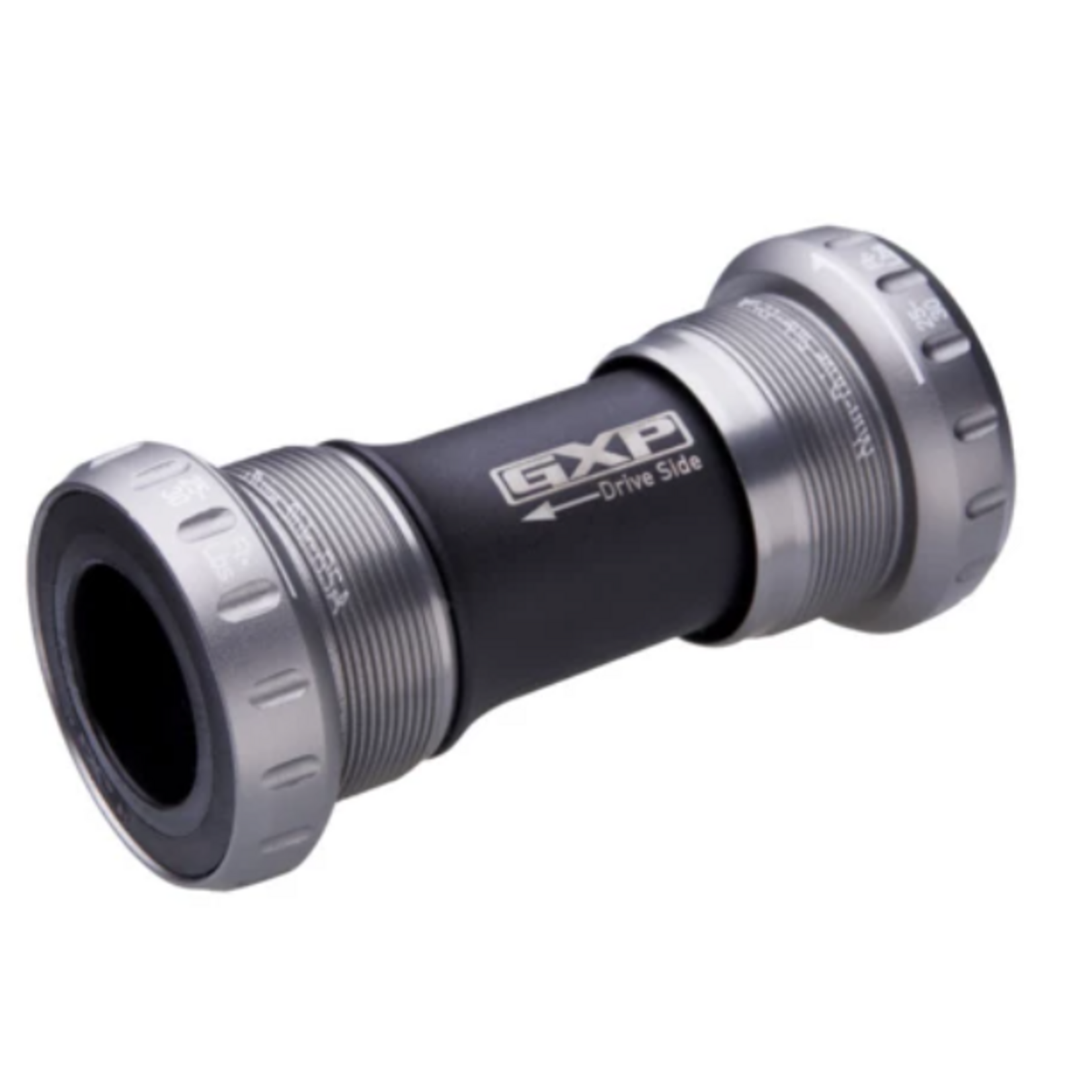 Sram Bottom Bracket - Truvativ/SRAM - Team GXP English Bottom Bracket Gray