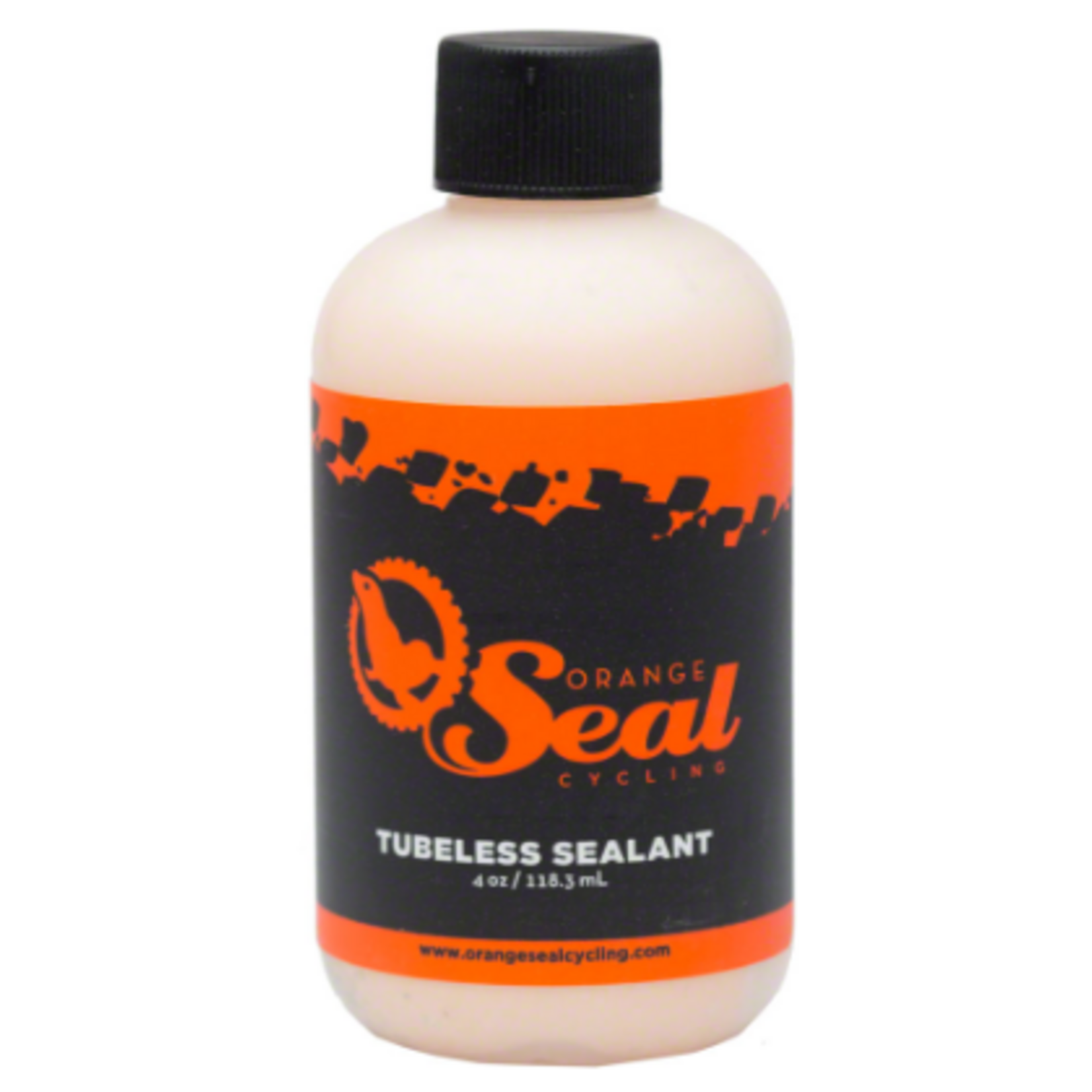 Orange Seal Orange Seal - Regular - 4oz