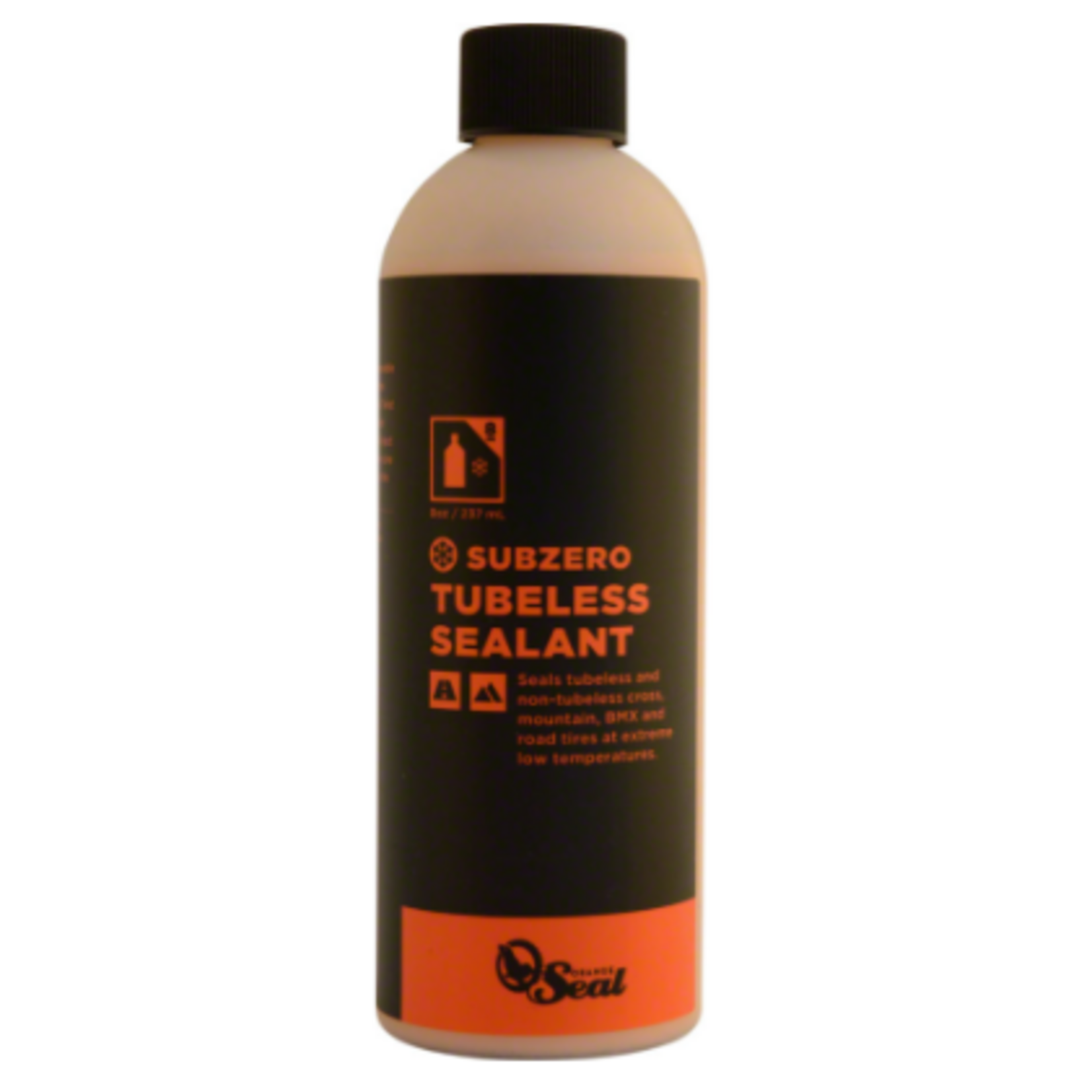 Orange Seal Orange Seal - Subzero - 8oz