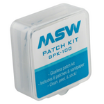 MSW MSW - GPK-100 Glueless Patch Kit - single
